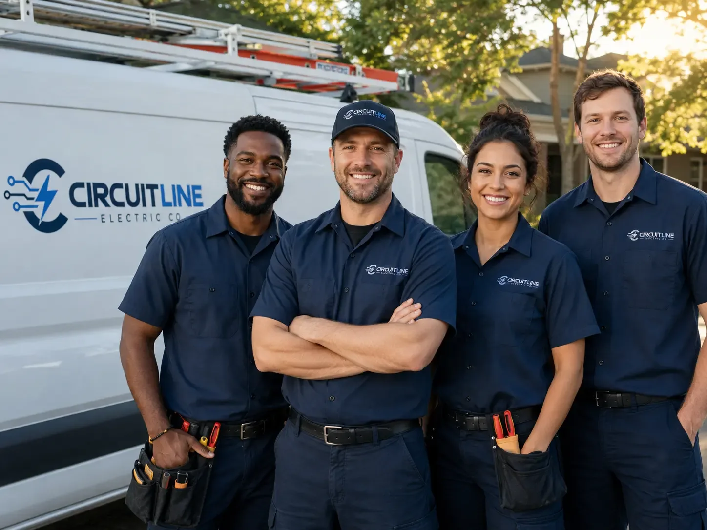 Whole Home Rewiring company in Pottersville, MO
